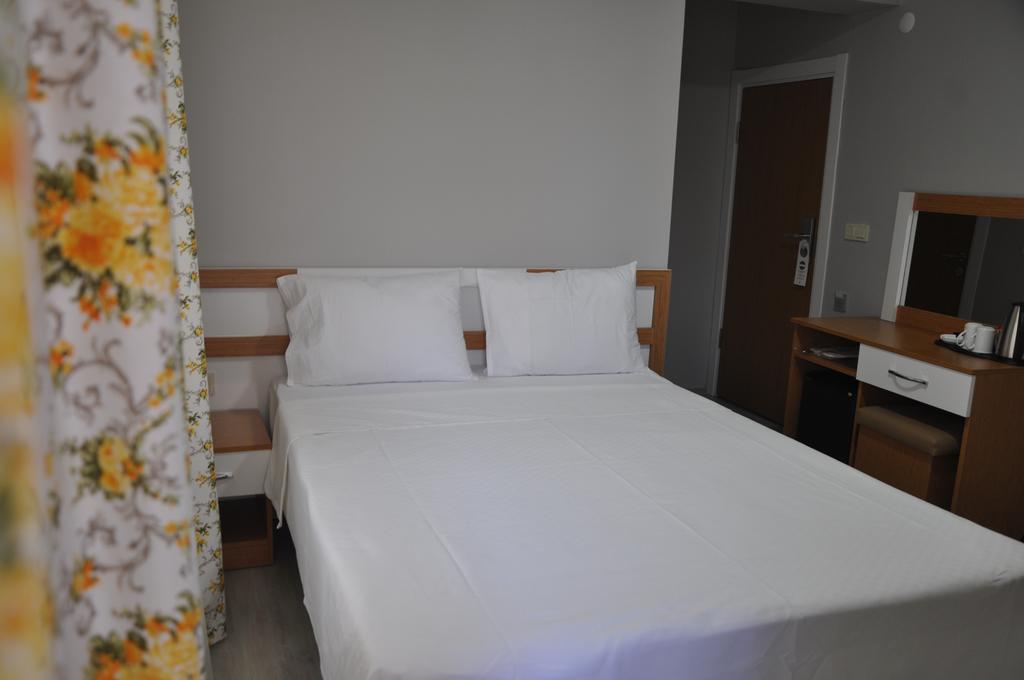 Osmanli Omtel Otel Boyabat Pokój zdjęcie