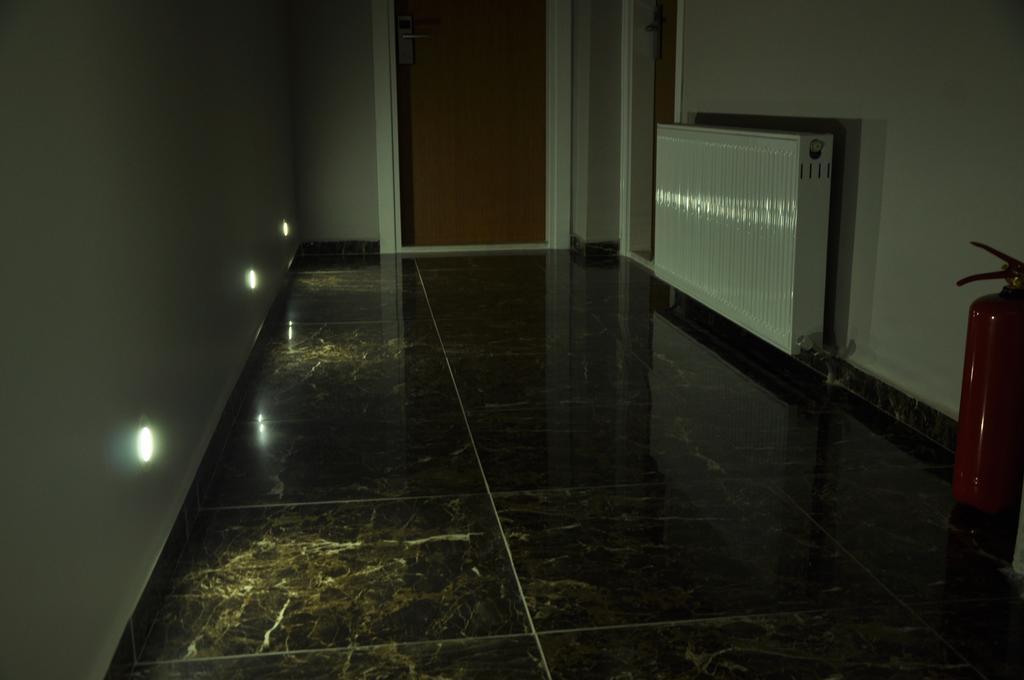 Osmanli Omtel Otel Boyabat Zewnętrze zdjęcie