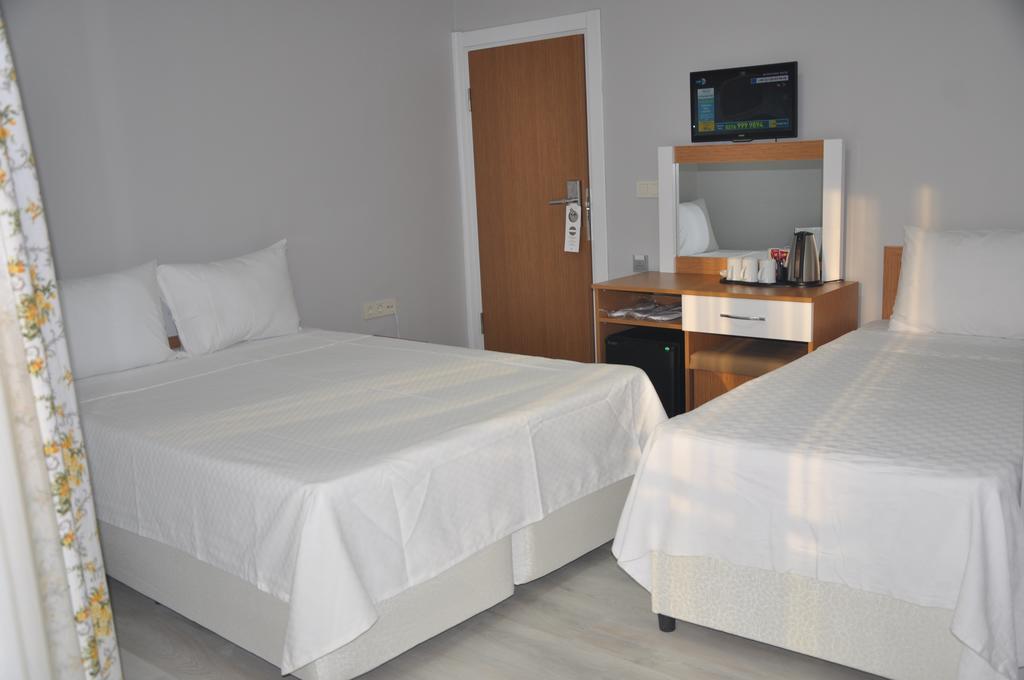 Osmanli Omtel Otel Boyabat Pokój zdjęcie
