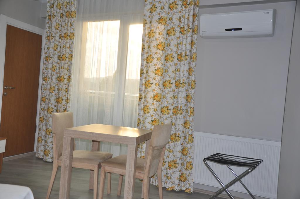 Osmanli Omtel Otel Boyabat Pokój zdjęcie