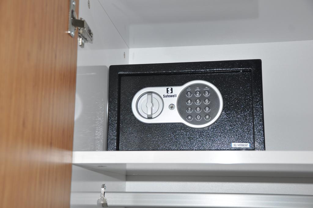 Osmanli Omtel Otel Boyabat Pokój zdjęcie