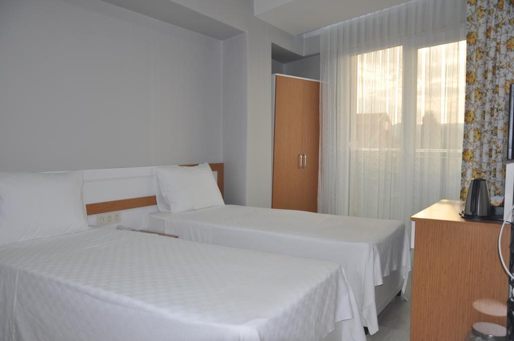 Osmanli Omtel Otel Boyabat Pokój zdjęcie