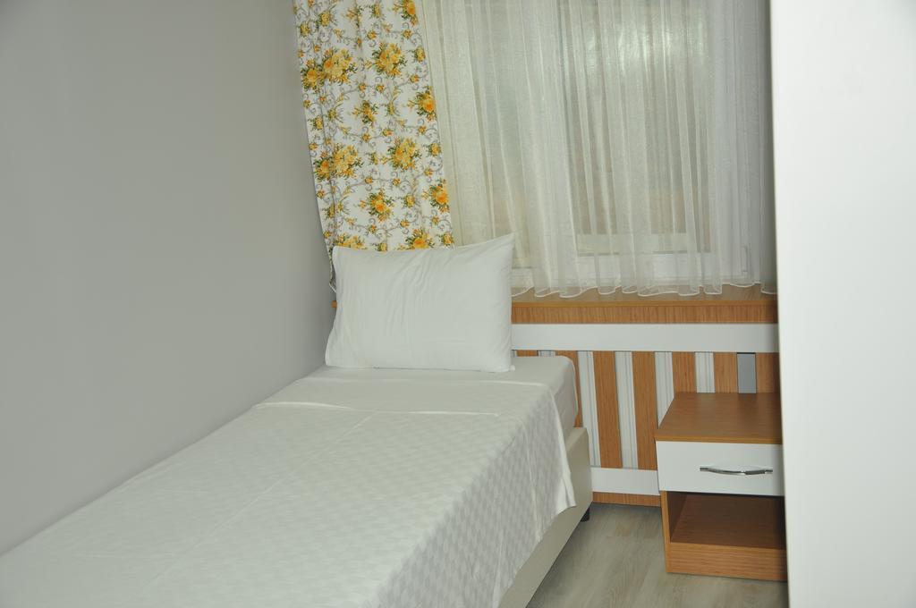 Osmanli Omtel Otel Boyabat Pokój zdjęcie