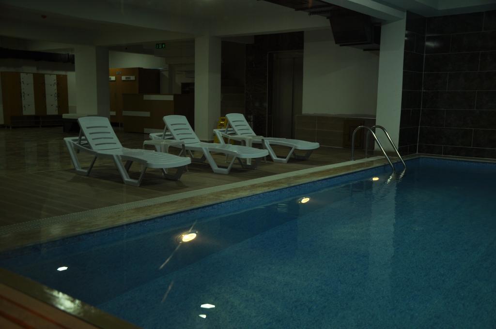 Osmanli Omtel Otel Boyabat Pokój zdjęcie