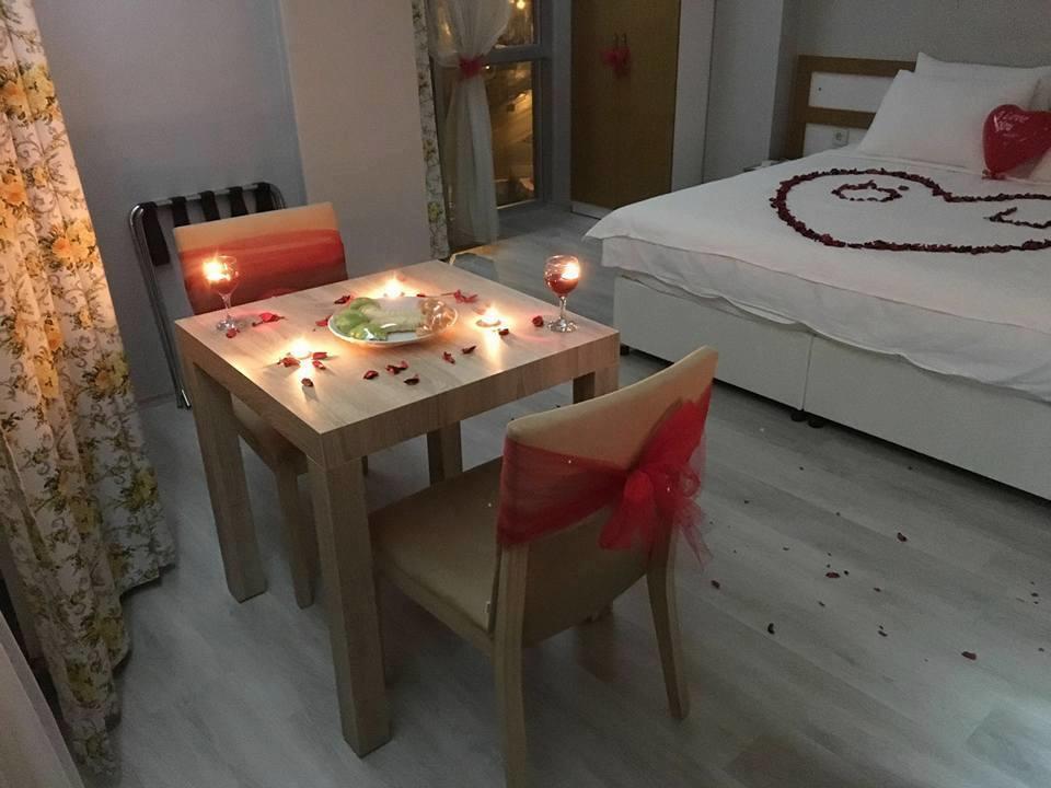 Osmanli Omtel Otel Boyabat Zewnętrze zdjęcie