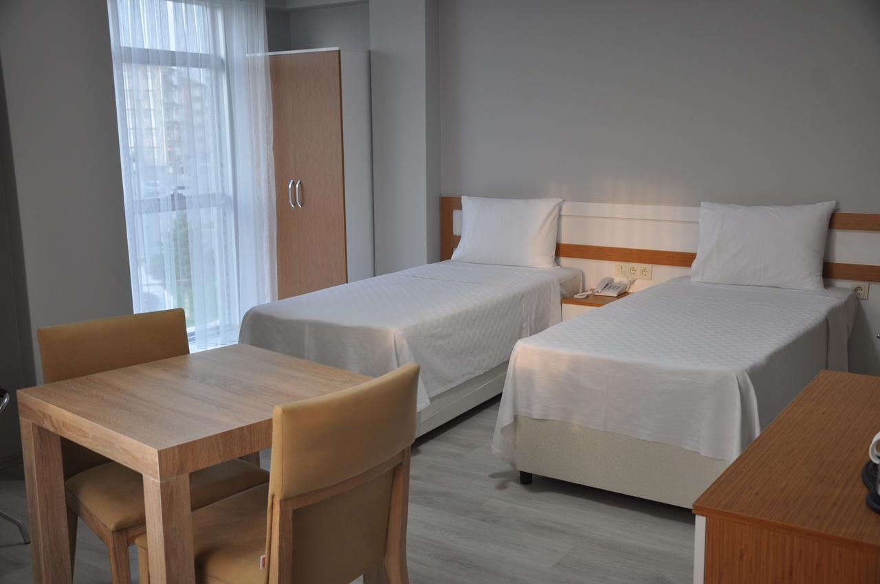 Osmanli Omtel Otel Boyabat Pokój zdjęcie