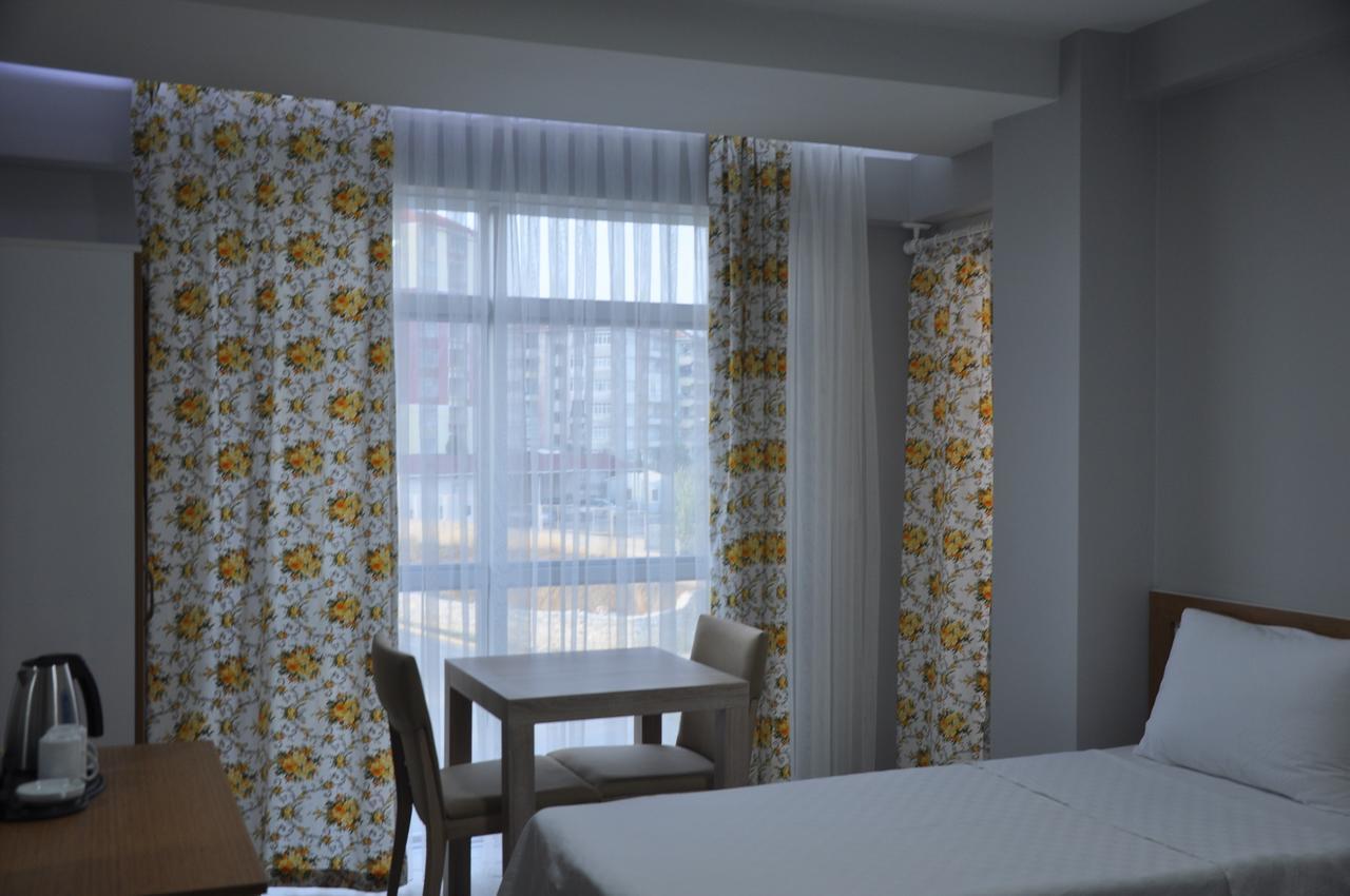 Osmanli Omtel Otel Boyabat Pokój zdjęcie