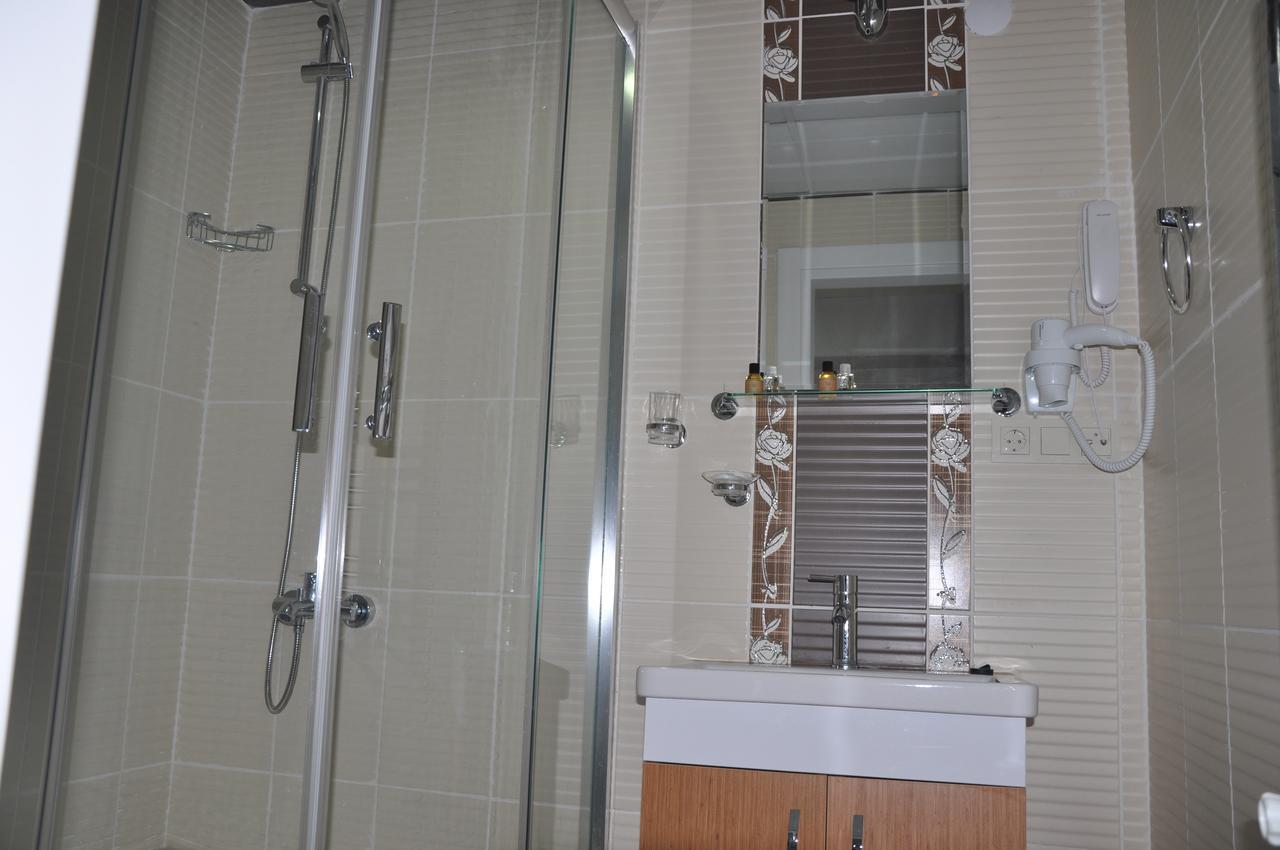 Osmanli Omtel Otel Boyabat Pokój zdjęcie